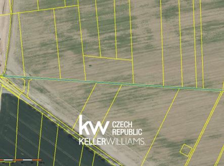 83661ba6-d3c9-4a1a-8f34-bdf03b87b05f | Prodej - pozemek, zemědělská půda, 292 m²