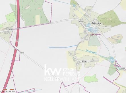 9c8aaec6-ad6d-415f-9dca-f7ae899c8c46 | Prodej - pozemek, zemědělská půda, 292 m²
