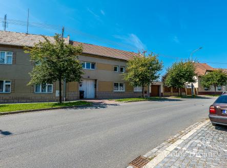 Prodej - dům/vila, 183 m²