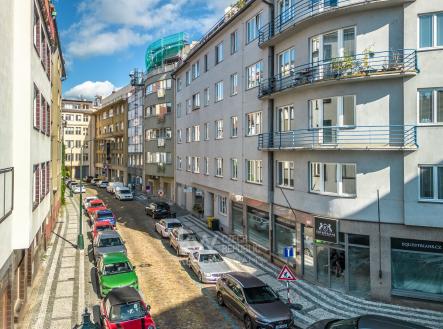 WE6A0905-HDR | Prodej bytu, 3+kk, 100 m²