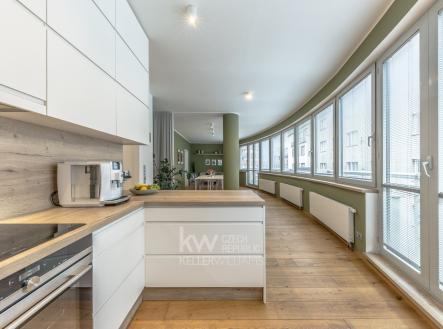 Prodej bytu, 3+kk, 100 m² obrázek