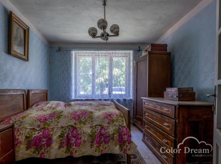 Prodej - dům/vila, 90 m² obrázek