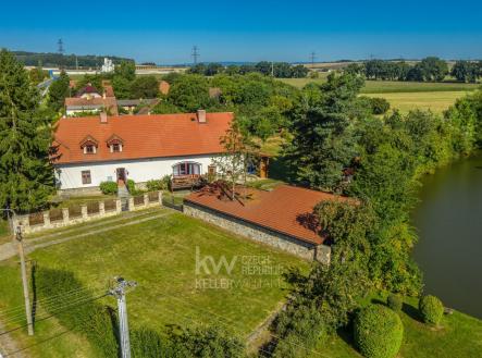 Prodej - dům/vila, 252 m² obrázek