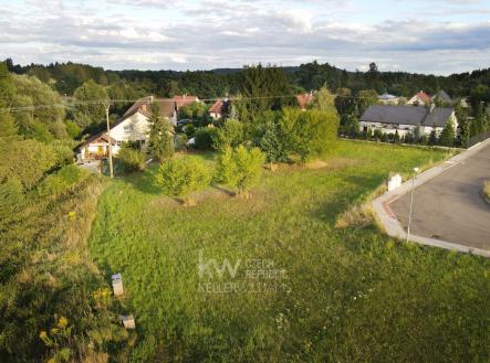 Pozemek | Prodej - pozemek pro bydlení, 1 114 m²