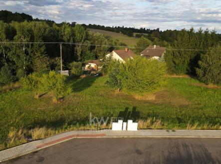 Přípojky | Prodej - pozemek pro bydlení, 1 114 m²