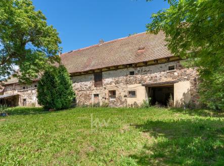 A7402227 | Prodej - dům/vila, 435 m²