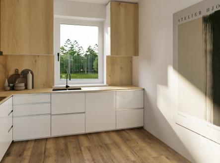 INT-ZEBRAK-0006 | Prodej - dům/vila, 102 m²