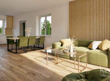 INT-ZEBRAK-0004 | Prodej - dům/vila, 102 m²