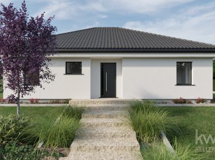 EXT-VRANOVSKA-LHOTA-0004 | Prodej - dům/vila, 102 m²