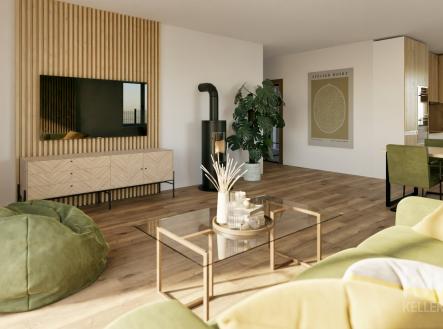 INT-ZEBRAK-0002 | Prodej - dům/vila, 102 m²