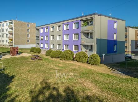 WE6A3506-HDR | Prodej bytu, 2+1, 64 m²