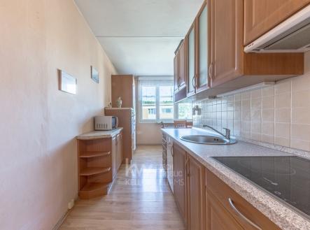 WE6A3518-HDR | Prodej bytu, 2+1, 64 m²