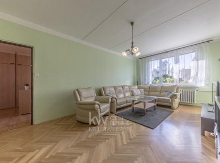 WE6A3512-HDR | Prodej bytu, 2+1, 64 m²