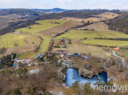 Hříměždice_25 | Prodej - pozemek pro bydlení, 1 308 m²