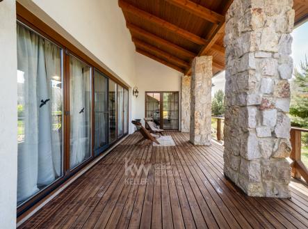 Terasa jih | Prodej - dům/vila, 313 m²