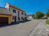 Prodej - dům/vila, 168 m²