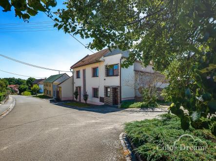 Prodej - dům/vila, 168 m² obrázek