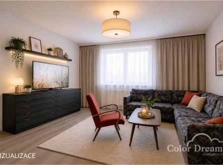 VIZUALIZACE 3 | Prodej - dům/vila, 168 m²
