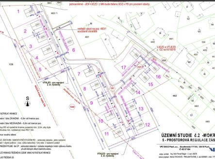 Snímek obrazovky 2026-02-14 v 8.26.58 | Prodej - pozemek pro bydlení, 842 m²