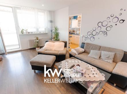 Reality_Kladno-20 | Prodej bytu, 3+1, 72 m²