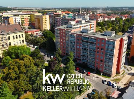 Prodej bytu, 3+1, 72 m² obrázek