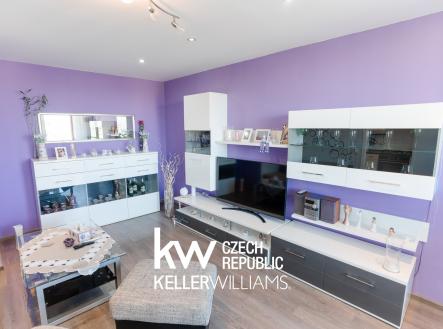 Reality_Kladno-19 | Prodej bytu, 3+1, 72 m²