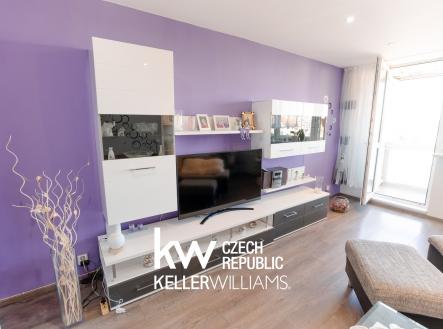 Reality_Kladno-21 | Prodej bytu, 3+1, 72 m²