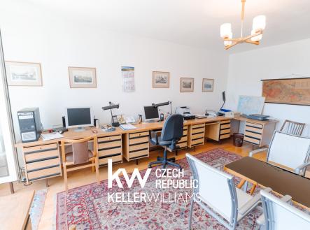 Reality_Praha-16 | Prodej bytu, 2+1, 61 m²