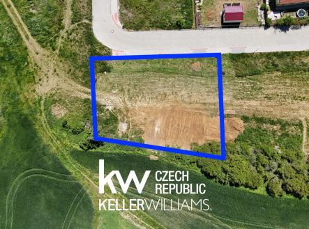 dji_fly_20250510_131208_0929_1746875216682_photo | Prodej - pozemek pro bydlení, 1 000 m²