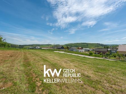 DSC04181 | Prodej - pozemek pro bydlení, 1 000 m²