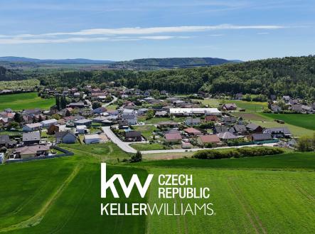 dji_fly_20250510_130146_0883_1746875359373_photo | Prodej - pozemek pro bydlení, 1 000 m²