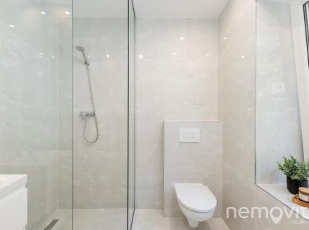 Velké Hamry 26 | Prodej bytu, 1+kk, 21 m²