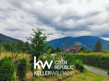 IMG_20250710_142136208_HDR_AE | Prodej - chata/rekreační objekt, 110 m²