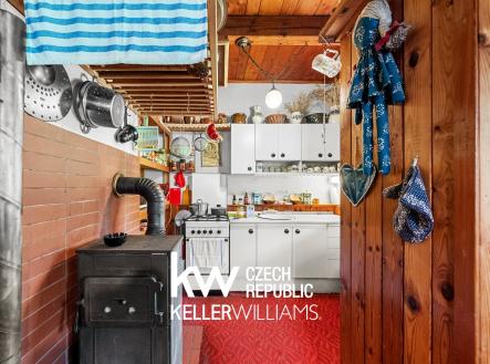 DSC06659 | Prodej - chata/rekreační objekt, 100 m²