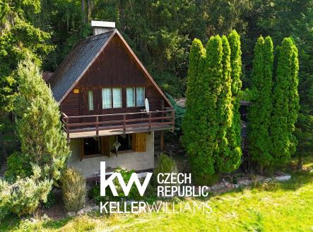 dji_fly_20250815_104548_0772_1755666604332_photo | Prodej - chata/rekreační objekt, 100 m²