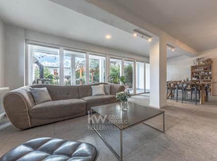 prodej-rd-dobric-lucie-tumova-realitni-makler-praha-4 | Prodej - dům/vila, 95 m²