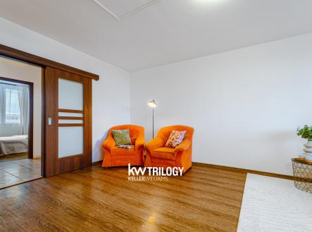 Kladno Italska  (4) | Prodej bytu, 3+kk, 76 m²