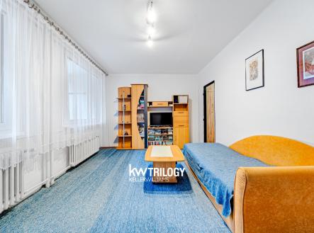 DSC00325-HDR | Prodej bytu, 2+1, 54 m²