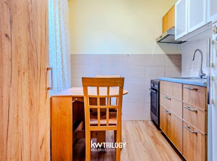 DSC00313-HDR-2 | Prodej bytu, 2+1, 54 m²