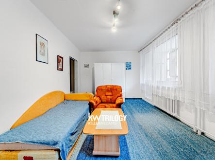 DSC00322-HDR | Prodej bytu, 2+1, 54 m²