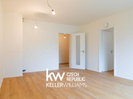 LM_L2522 | Prodej bytu, 2+kk, 63 m²