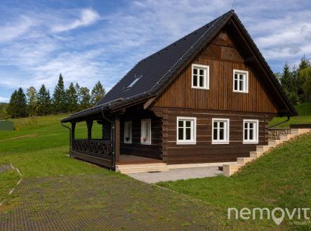 Prodej - dům/vila, 159 m²