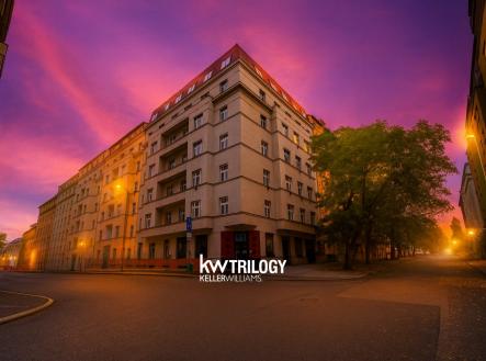 26586879-F02E-40E9-8441-5C933F2FC938 | Prodej bytu, 2+kk, 40 m²