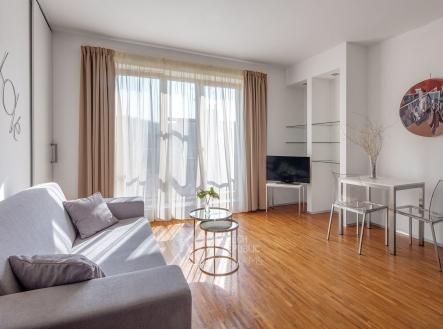 5767e09932b229208451307a57bd1ec1 | Pronájem bytu, 2+kk, 45 m²