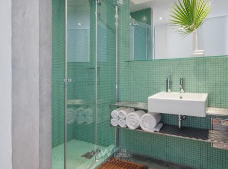 25a64845627c804a8bfdf8f4653da2dd | Pronájem bytu, 2+kk, 45 m²