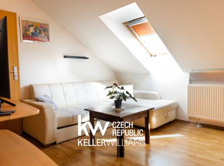 LM_L8140 | Prodej bytu, 1+kk, 33 m²