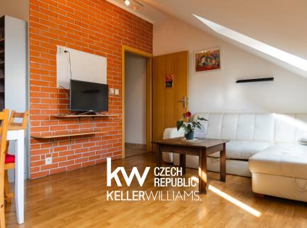 LM_L8122 | Prodej bytu, 1+kk, 33 m²