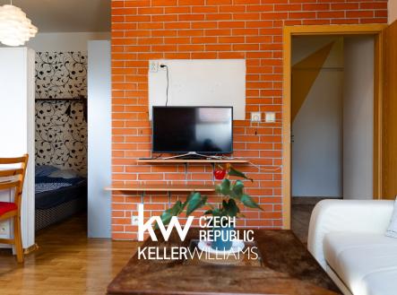 LM_L8127 | Prodej bytu, 1+kk, 33 m²