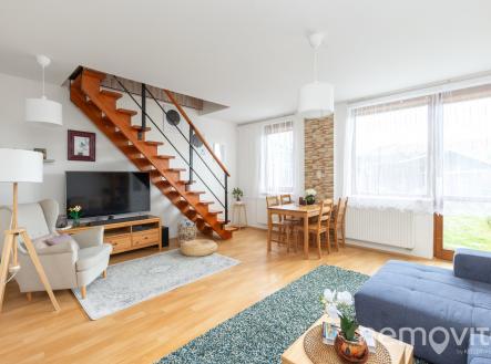 Unhošť 15 | Prodej - dům/vila, 74 m²