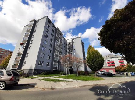 20251013_133208 | Pronájem bytu, 2+1, 56 m²